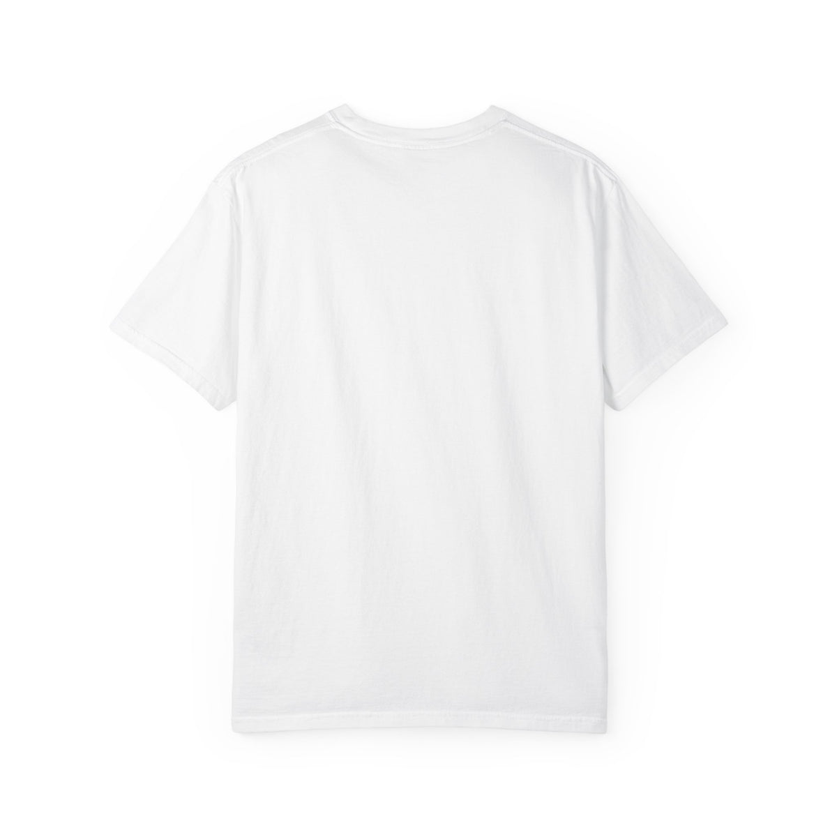 'Merica Flag Peace Sign T-Shirt — Patriotic USA 4th of July Tee