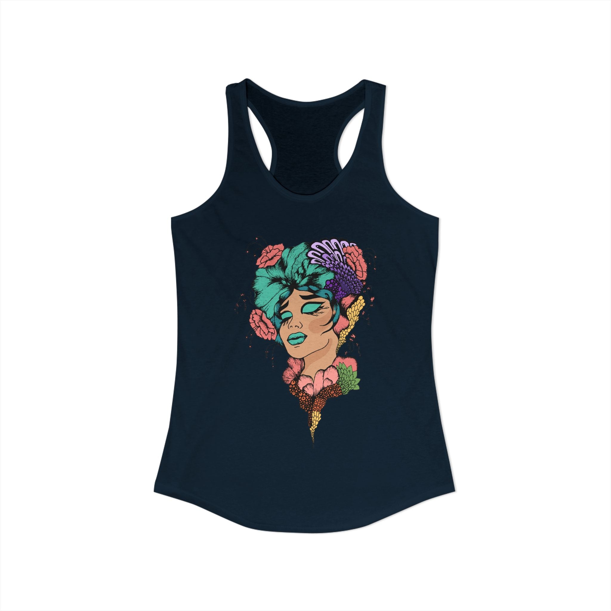 Women's Ideal Racerback Tank