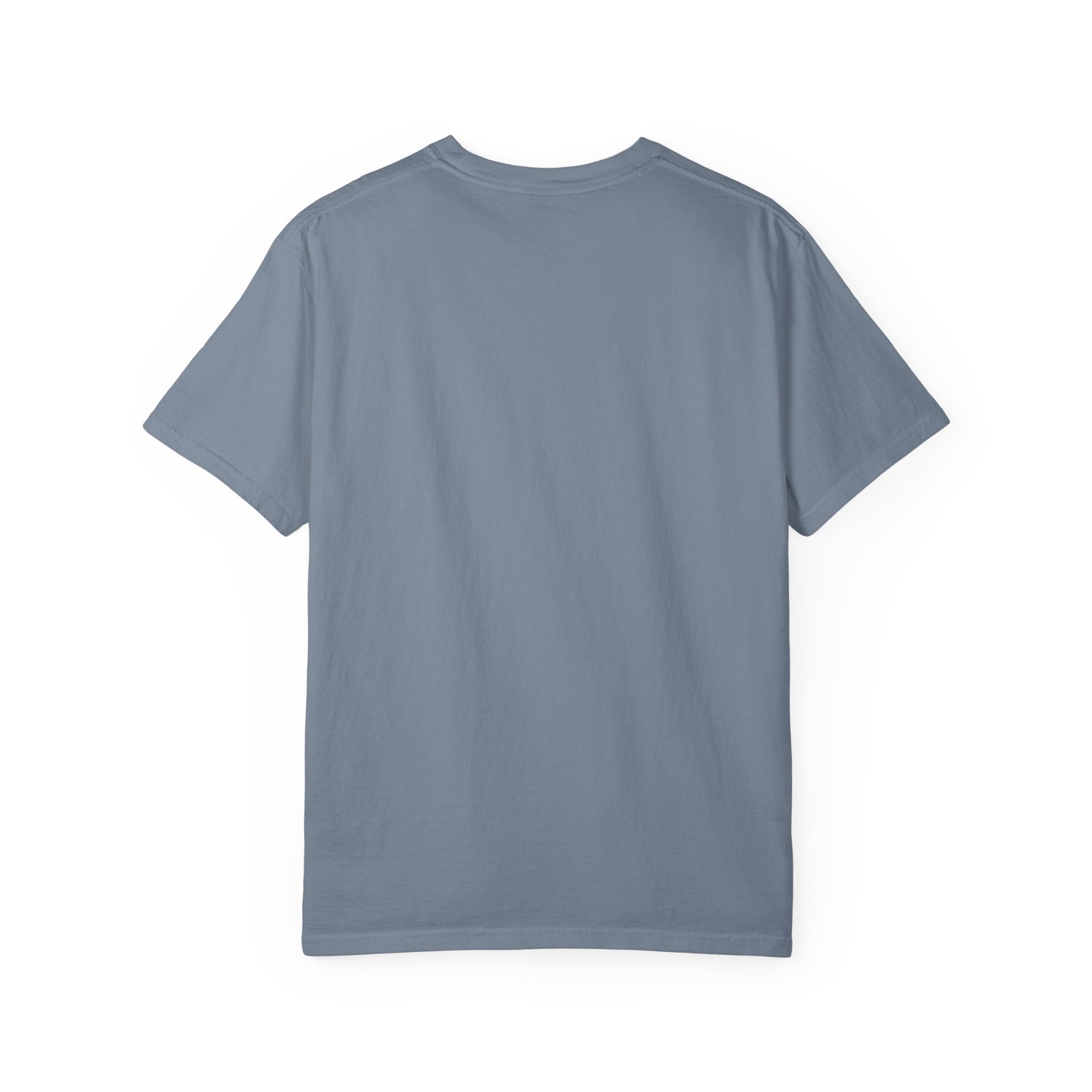 'Merica Flag Peace Sign T-Shirt — Patriotic USA 4th of July Tee