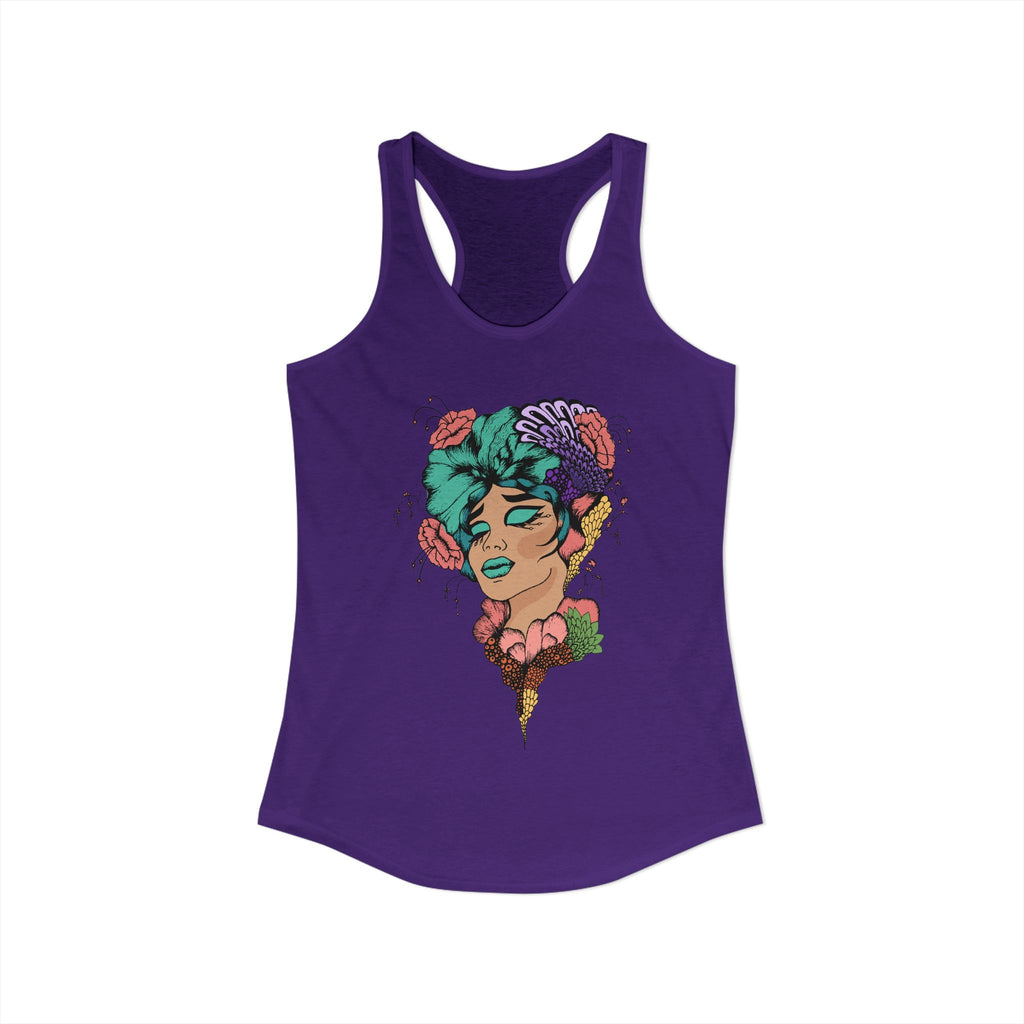 Women's Ideal Racerback Tank