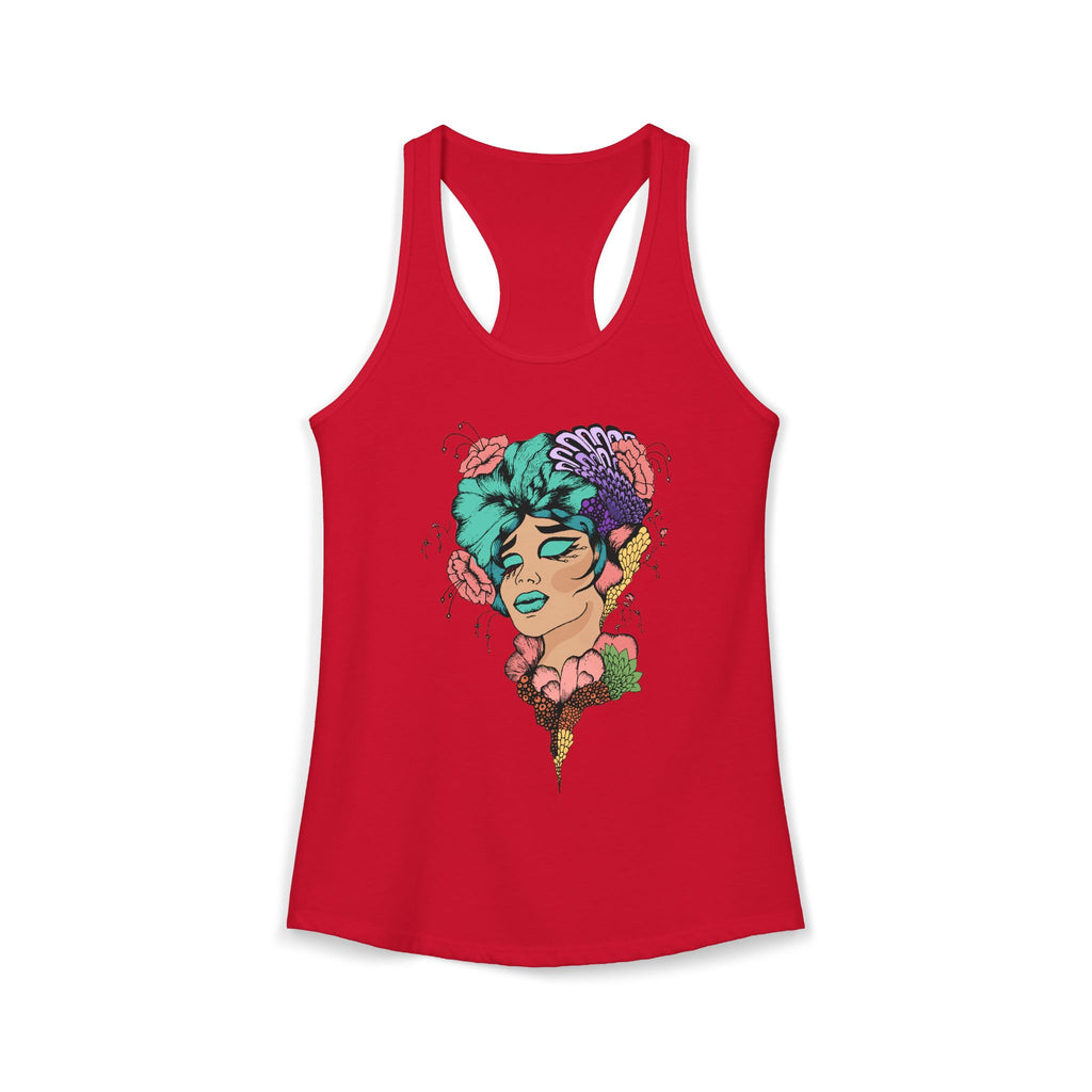 Women's Ideal Racerback Tank