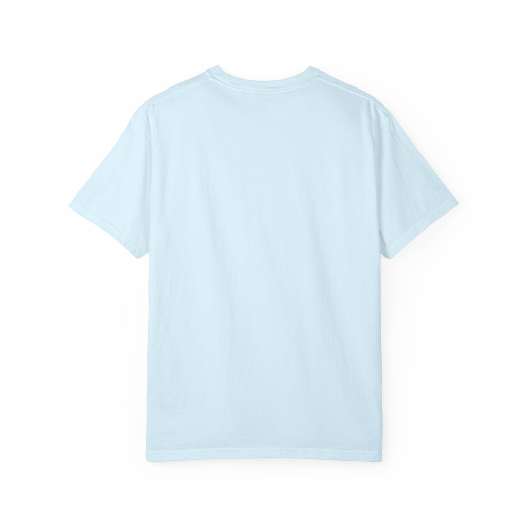 'Merica Flag Peace Sign T-Shirt — Patriotic USA 4th of July Tee