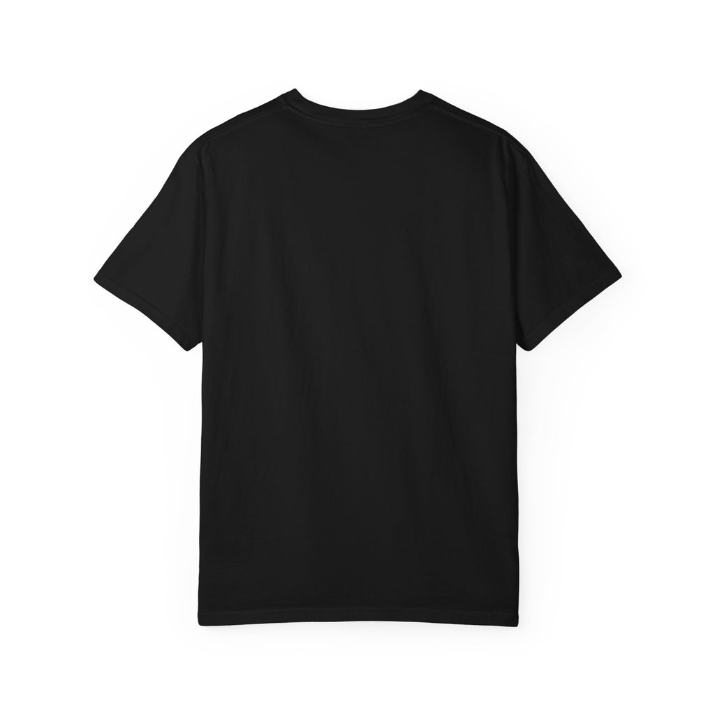 'Merica Flag Peace Sign T-Shirt — Patriotic USA 4th of July Tee