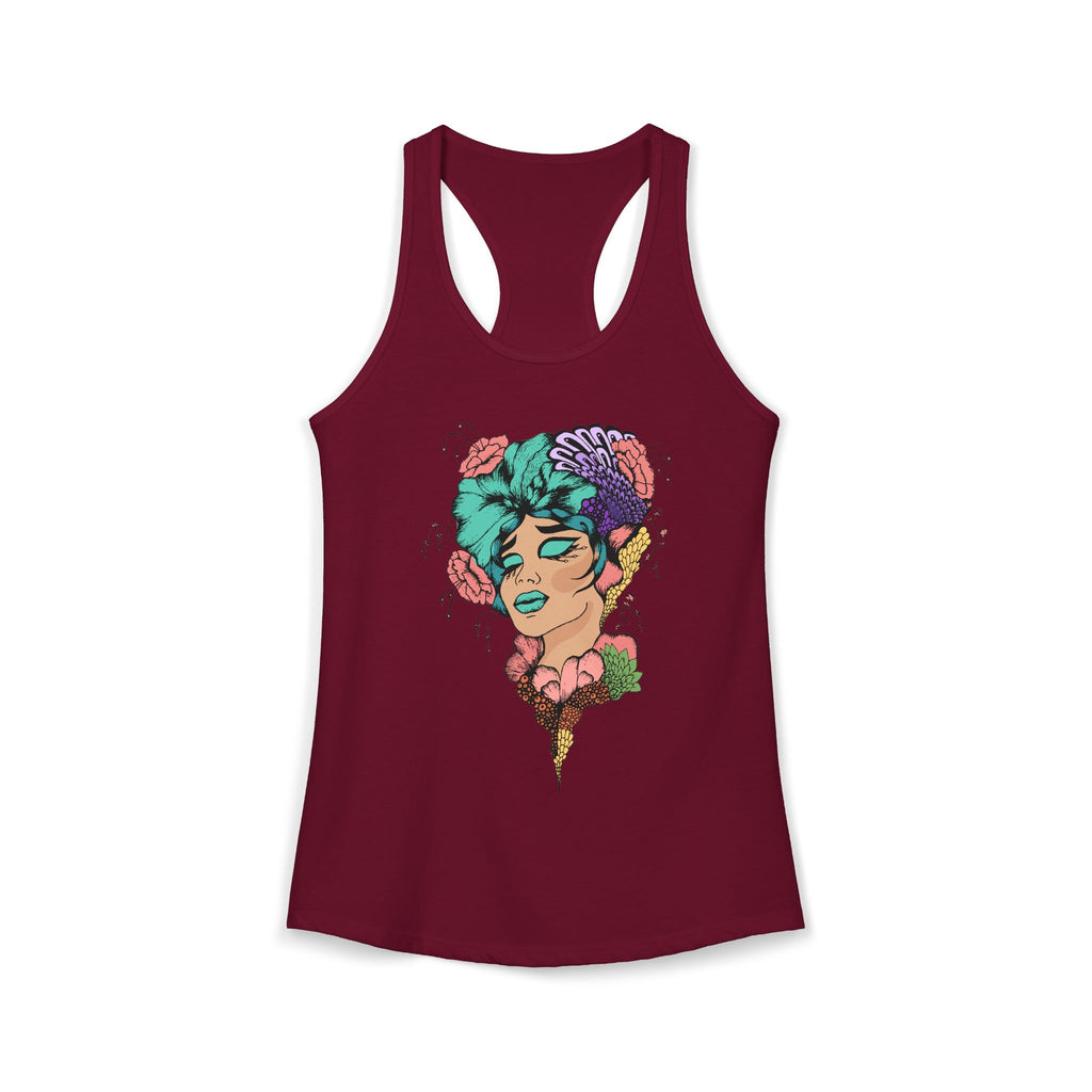 Women's Ideal Racerback Tank