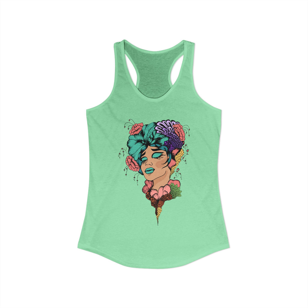 Women's Ideal Racerback Tank