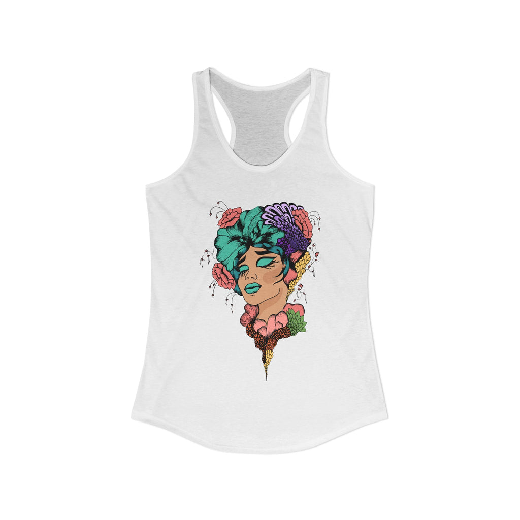Women's Ideal Racerback Tank