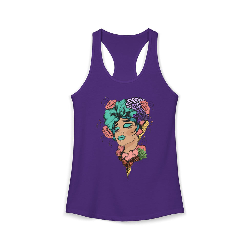 Women's Ideal Racerback Tank