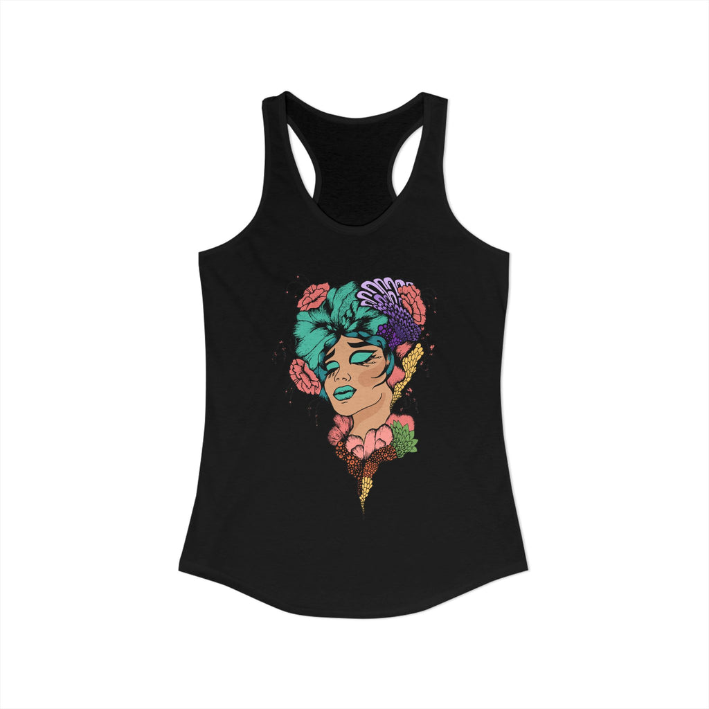 Women's Ideal Racerback Tank