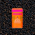Aranya Black Pepper - Single-Origin Spice