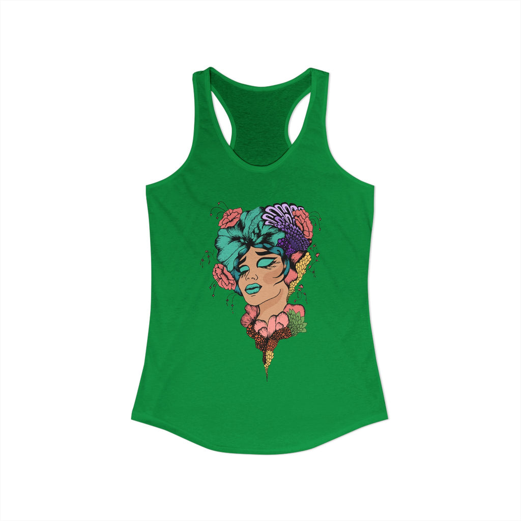 Women's Ideal Racerback Tank