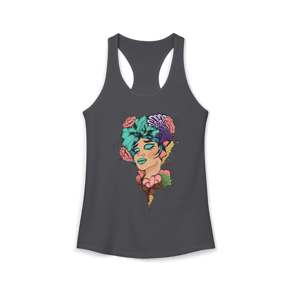 Women's Ideal Racerback Tank