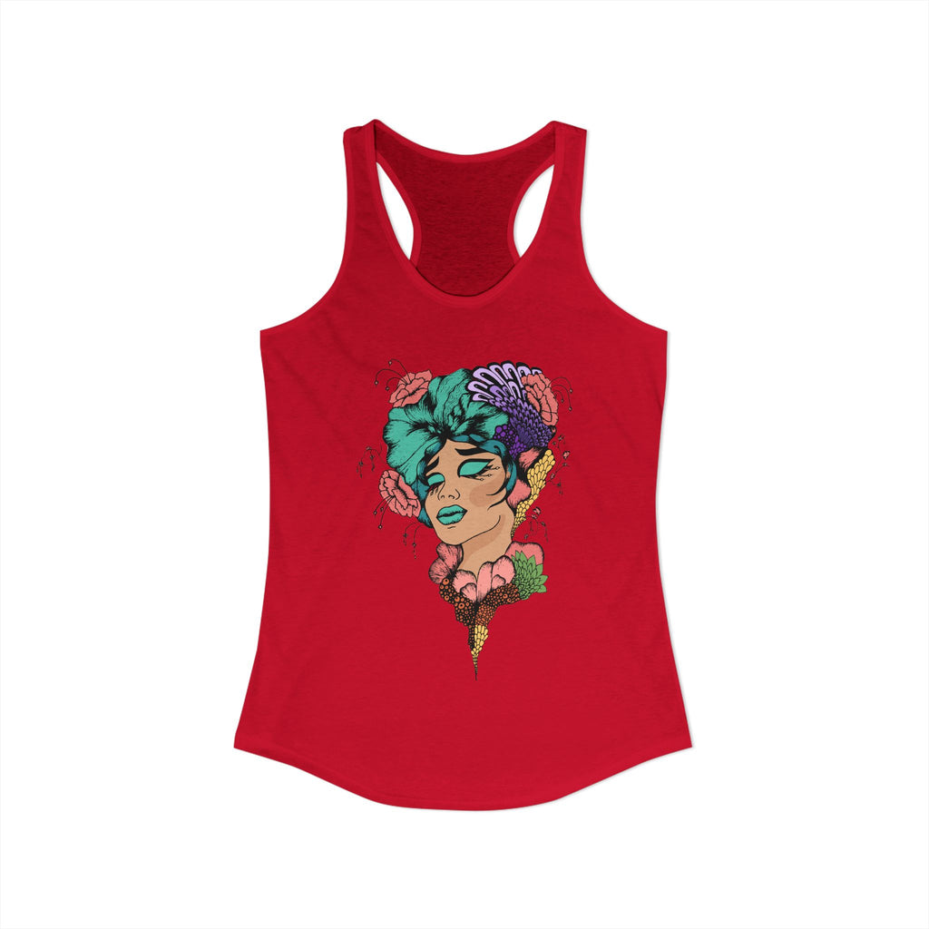 Women's Ideal Racerback Tank
