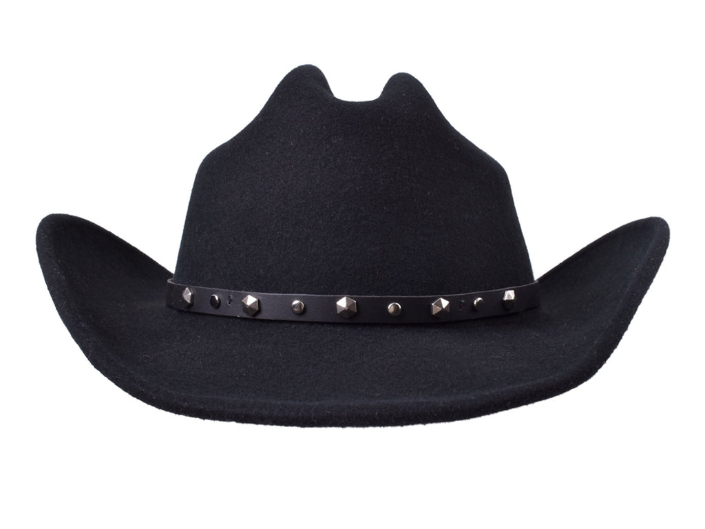 Wool Felt Hat Alamo