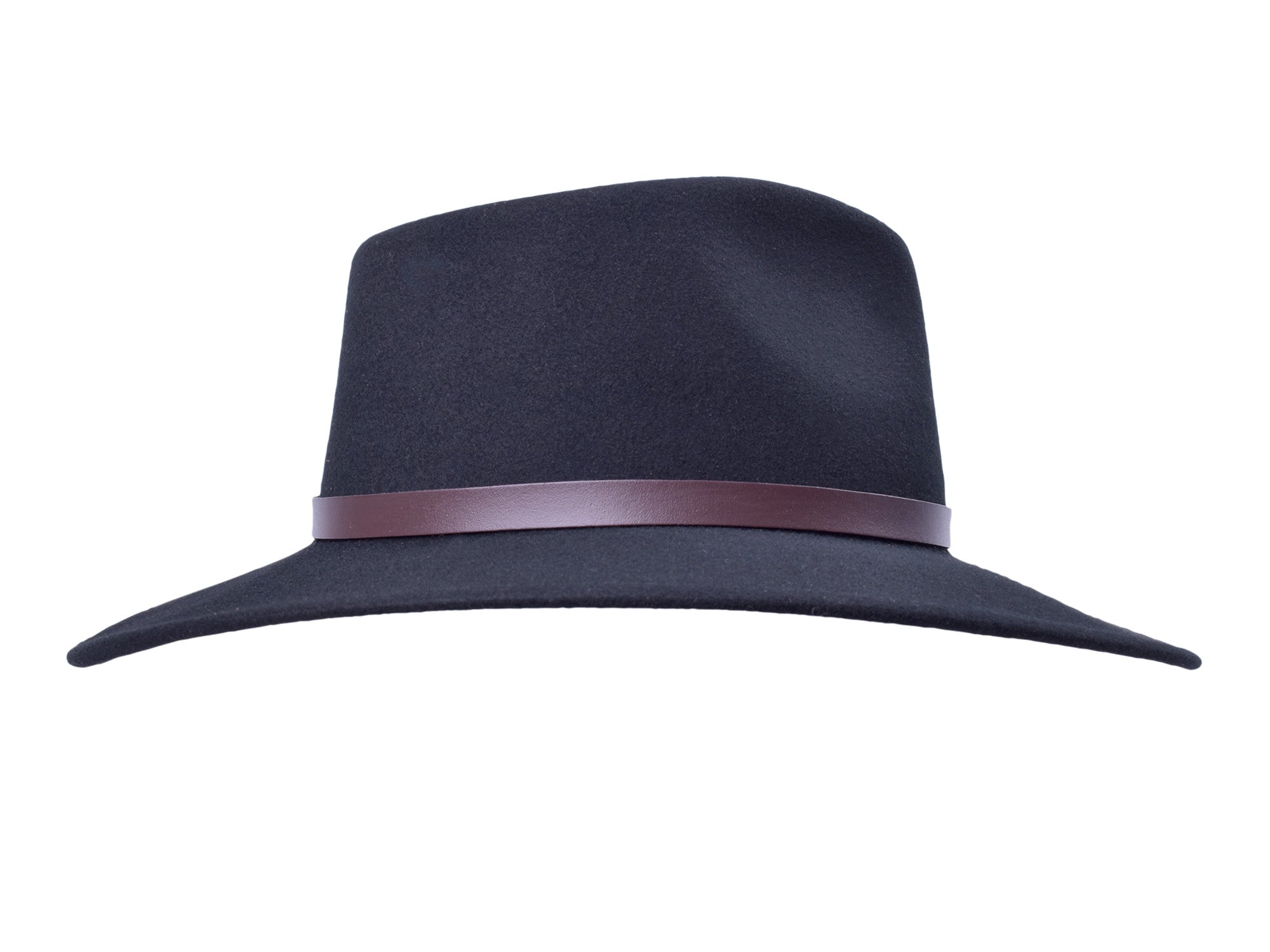 Merino wool felt hat Australian Outdoor