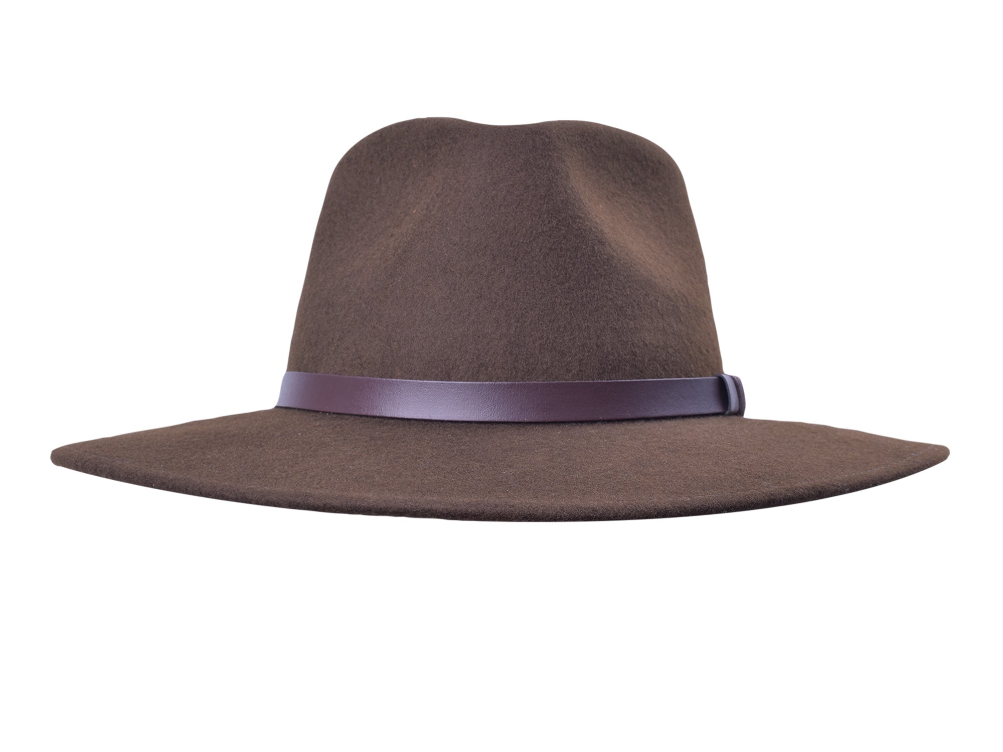 Merino wool felt hat Australian Outdoor