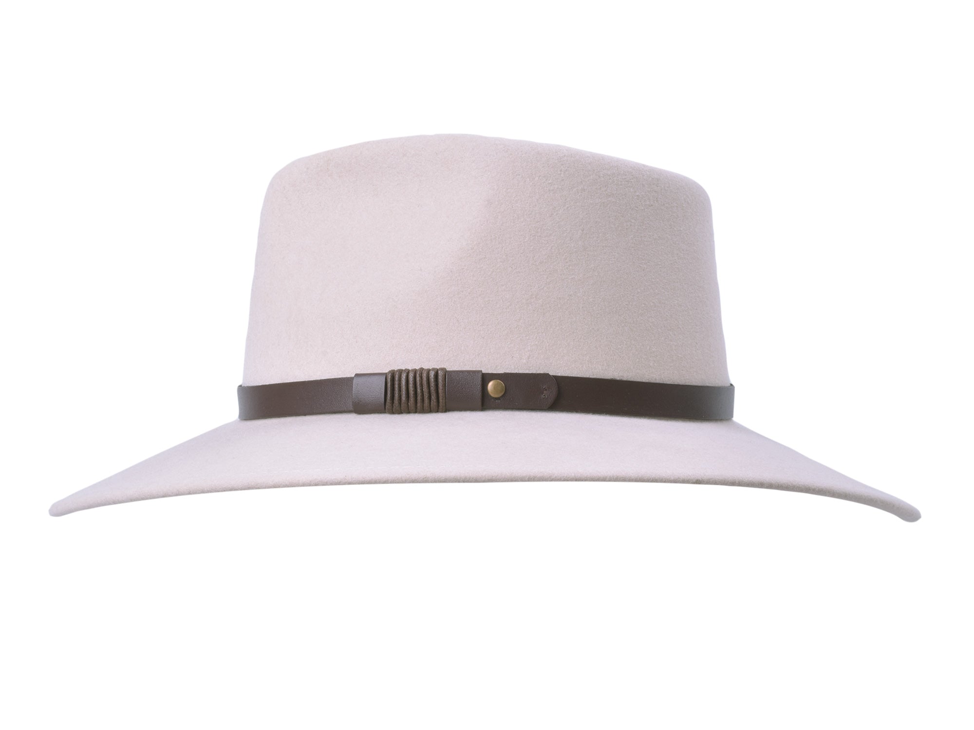 Merino wool felt hat Australian Outdoor