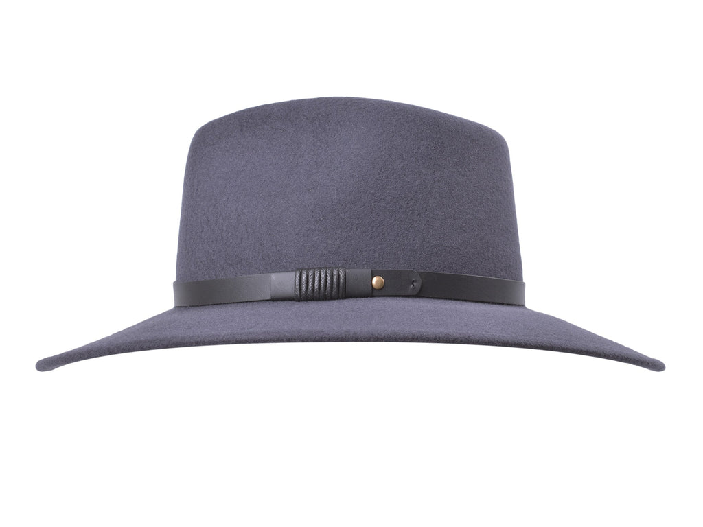 Merino wool felt hat Australian Outdoor