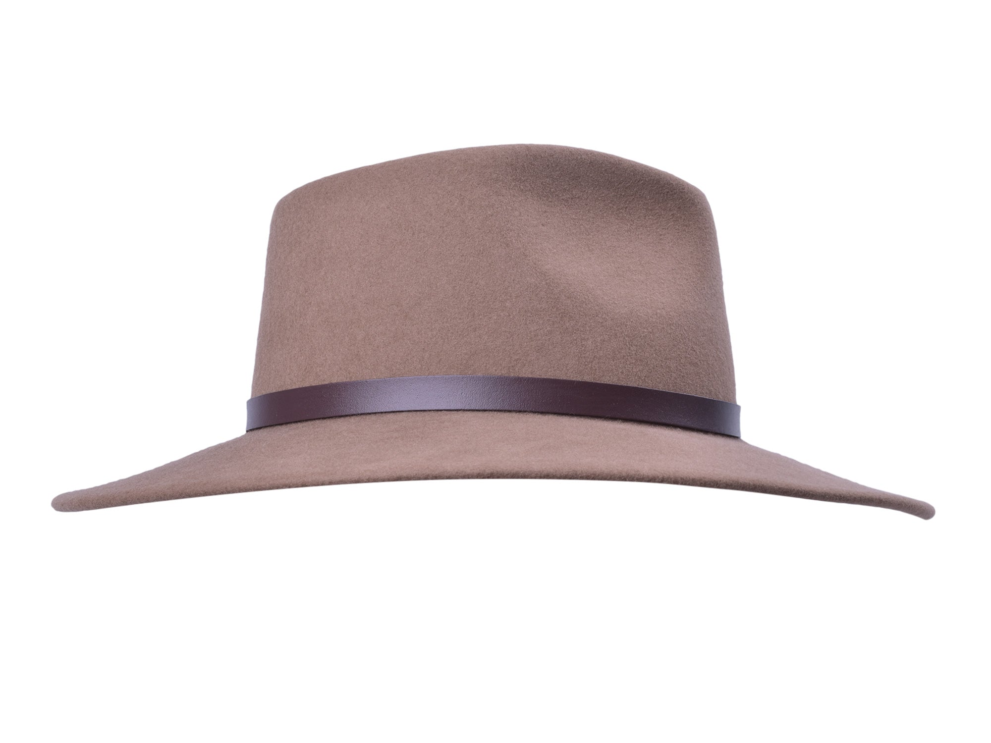 Merino wool felt hat Australian Outdoor