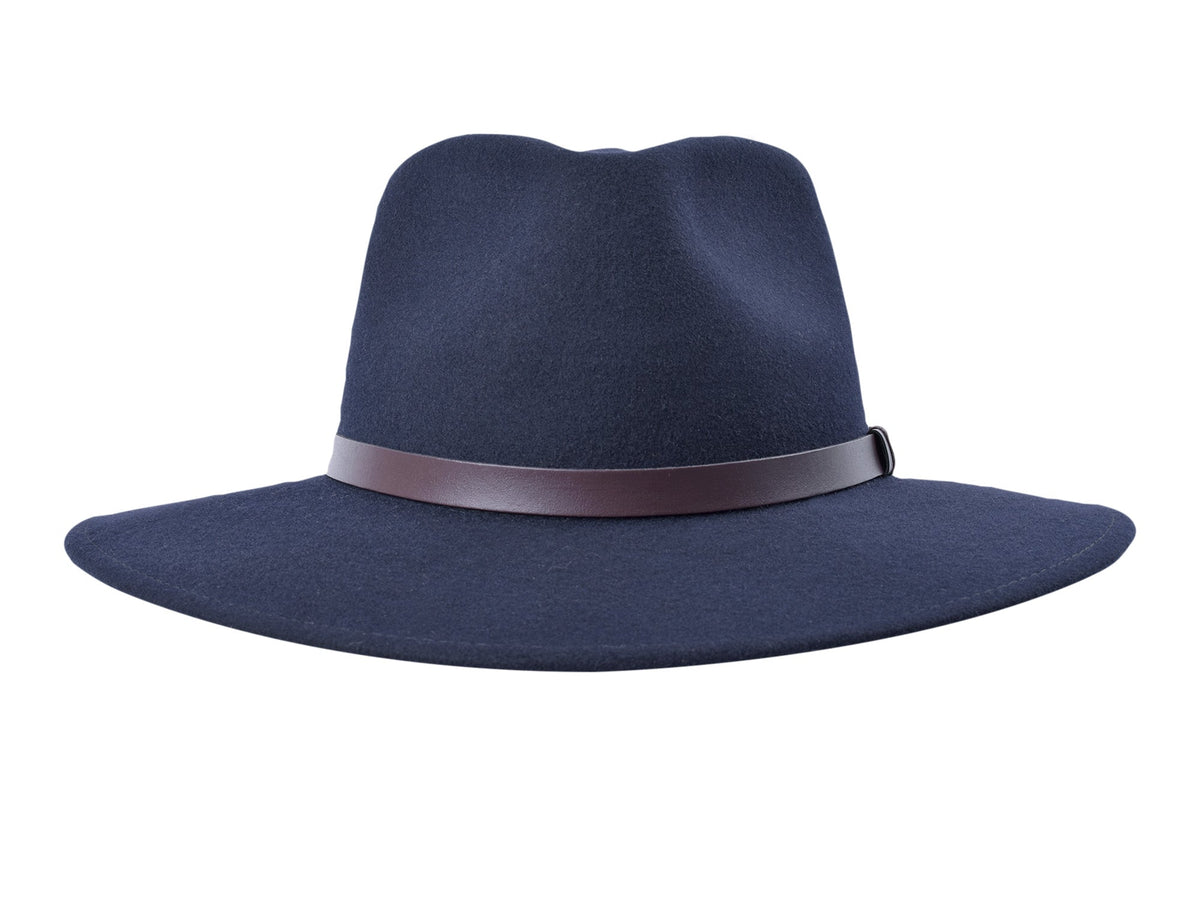 Merino wool felt hat Australian Outdoor