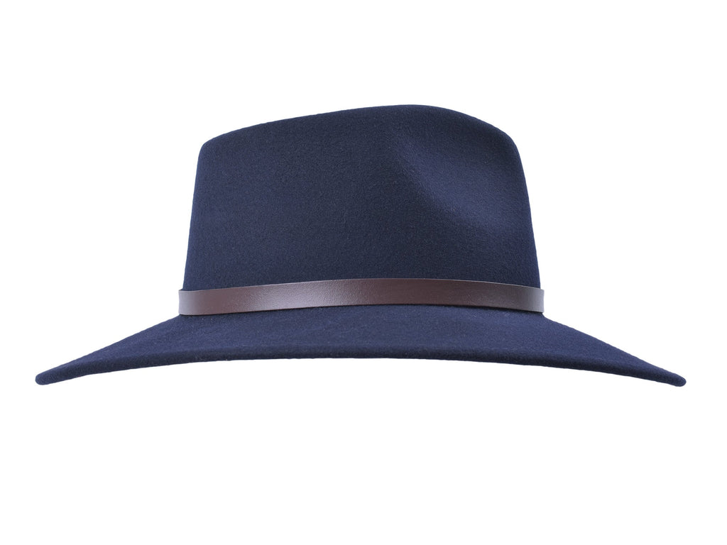 Merino wool felt hat Australian Outdoor
