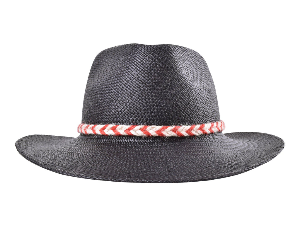 Chukaro Panama Hat