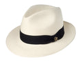 Classic Panama Hat - By Bigalli