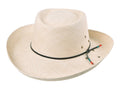 Los Rios Panama Hat - Handwoven