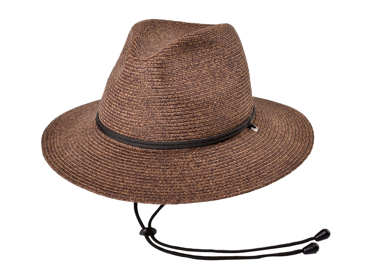 Braid Hat Odyssey