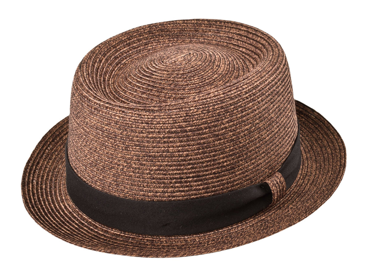Braid Hat Subway