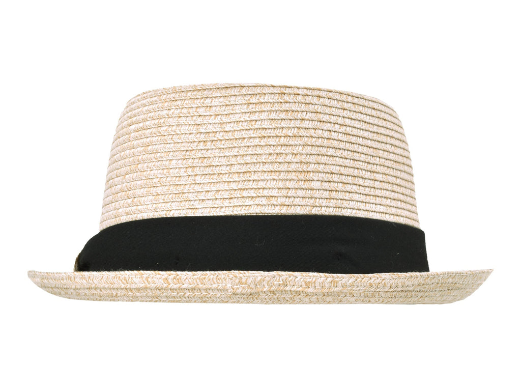Braid Hat Subway