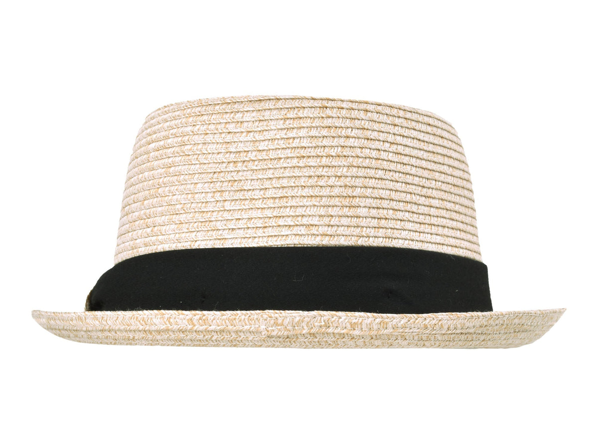 Braid Hat Subway