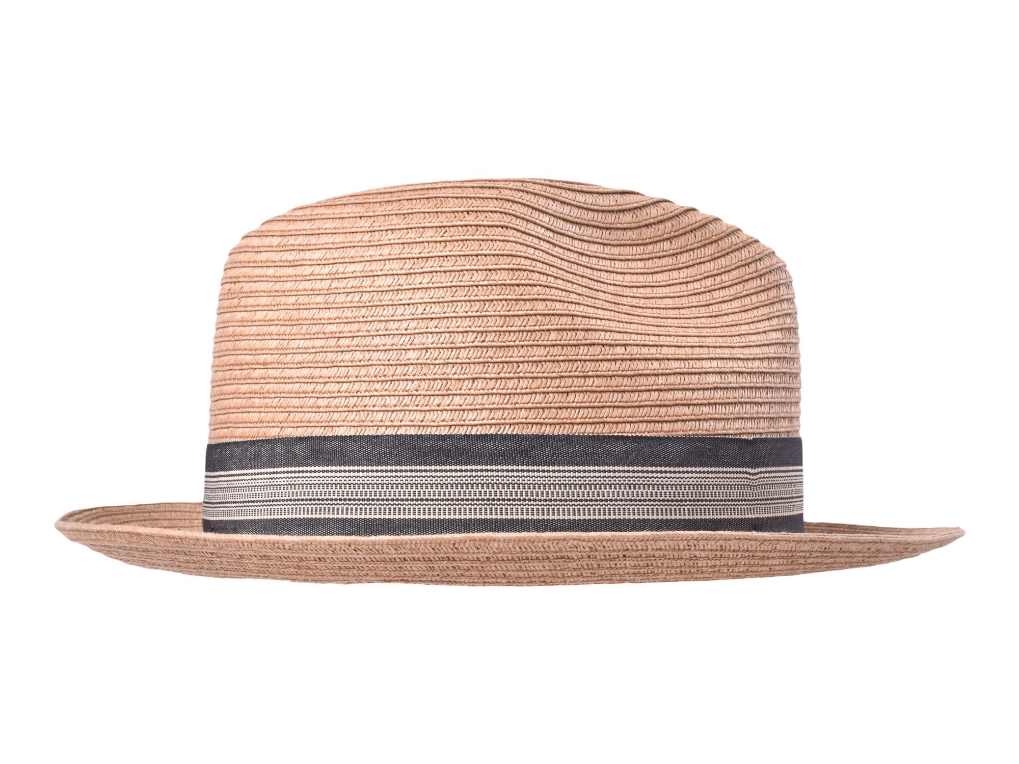 Braid Hat Swing