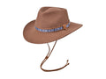 Outdoor Merino Wool Felt Hat Tribu