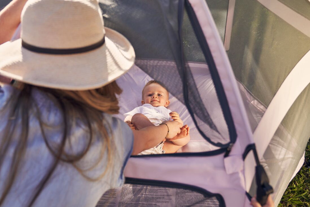 Pop 'N Go® Playpen