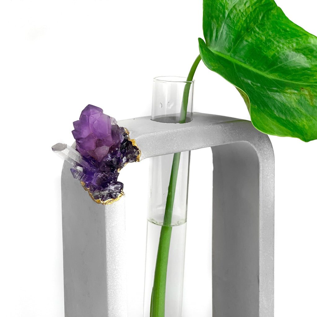AMETHYST PROPAGATION STATION
