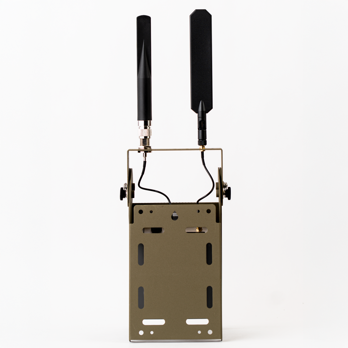 Atlavox Beacon Solar Meshtastic Node – Preconfigured