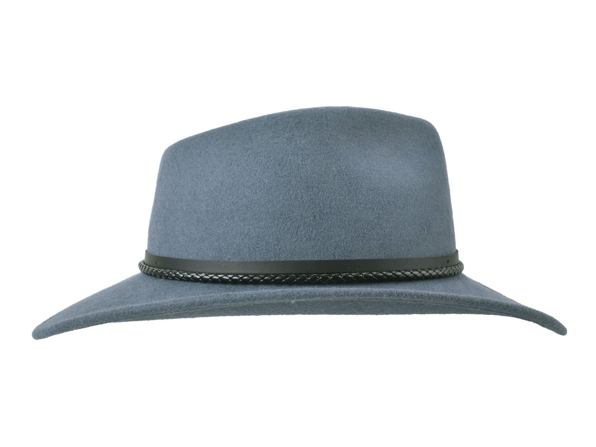 Wool Felt Hat Regal