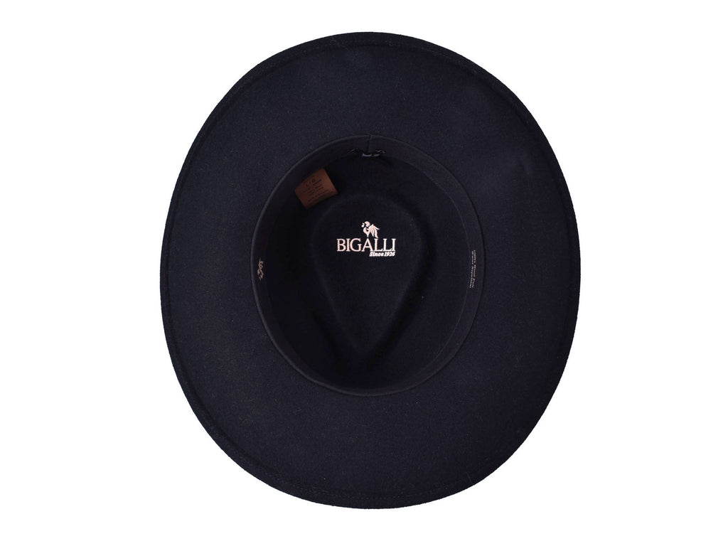 Outdoor hat Merino wool felt - Llano