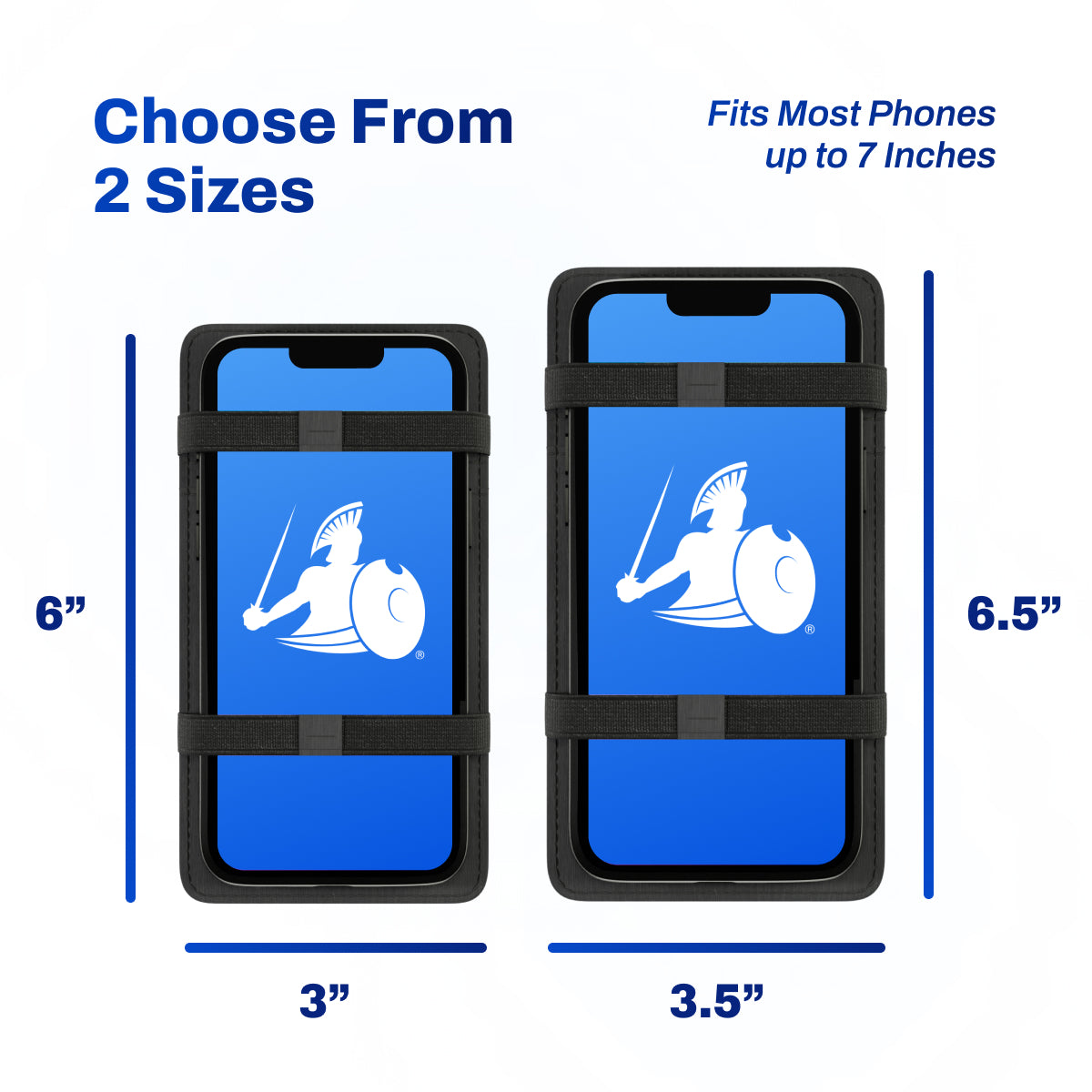 EMF Radiation Protection Universal Phone Shield
